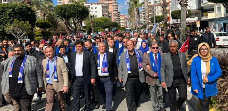 TÜNELDEN ÖNCEKİ SON ÇIKIŞ