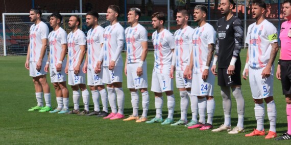 KESTELSPOR KAYBETTİ