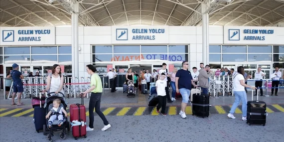 SKANDAL TALİMAT!
