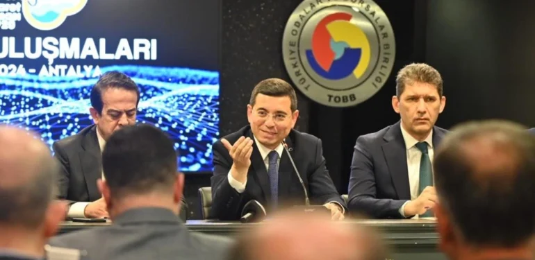 Tütüncü, “Antalya’nın potansiyelini arttıracağız”