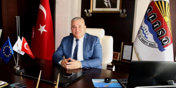 Şahin’e atılan Çamur tutmadı!