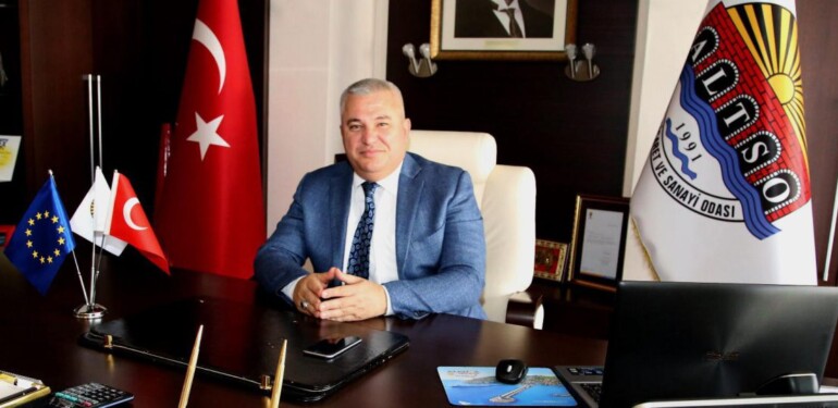 Şahin’e atılan Çamur tutmadı!