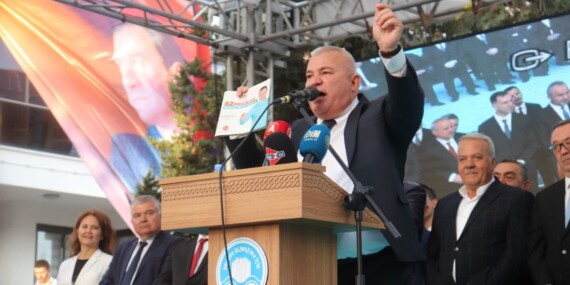  ‘ÜVEY EVLAT’ DÖNEMİ BİTİYOR