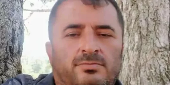 GENÇ ADAM KALBİNE YENİK DÜŞTÜ