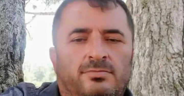 GENÇ ADAM KALBİNE YENİK DÜŞTÜ