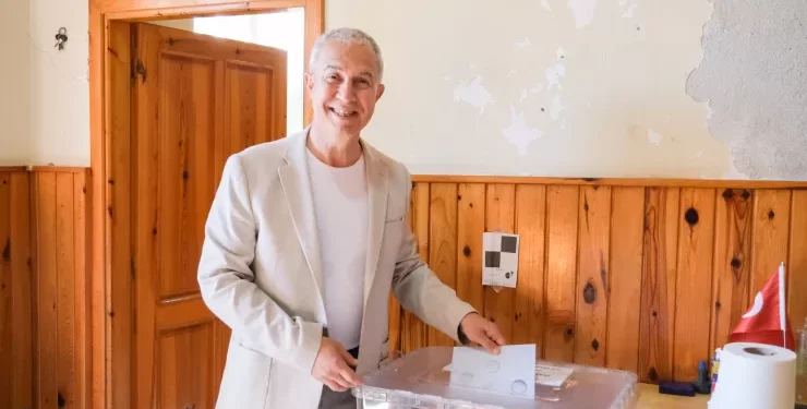 MAZBATA BAYRAM SONRASI MI ?