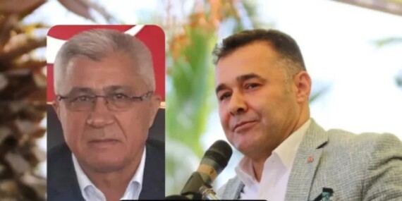 YÜCEL’E KULA’DAN SALVO