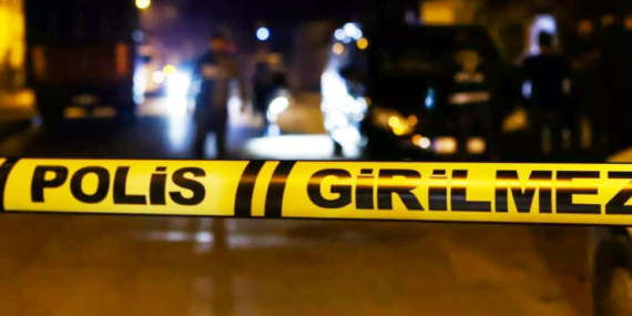 ÇAYARASI’NDA ARAÇ UÇTU 1 ÖLÜ