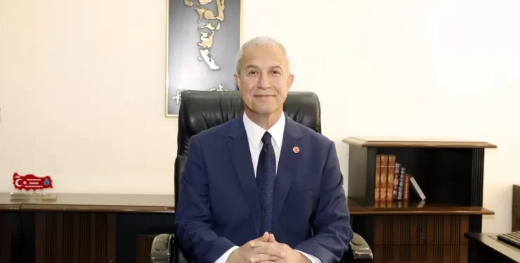 ÖZÇELİK “KAÇAĞA İZİN VERMEM”