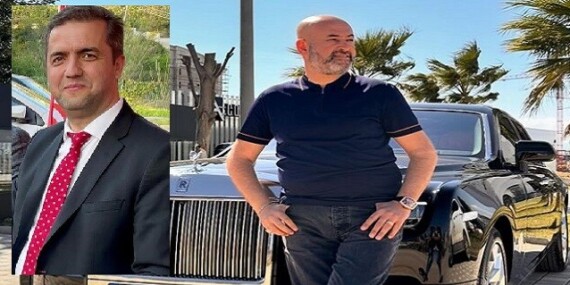 KASAPOĞLU’NDAN CEVAP GELDİ