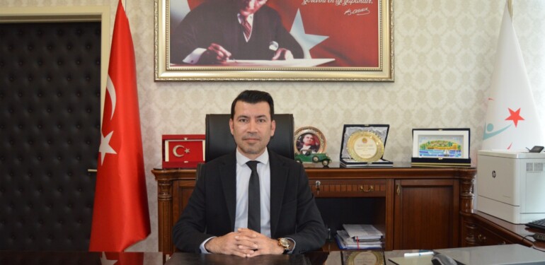 ALANYA EĞİTİM VE ARAŞTIRMA HASTANESİ BİN 411 PERSONEL İLE BAYRAMA HAZIR
