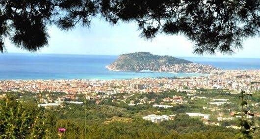 DEVLET ARAZİ SATACAK