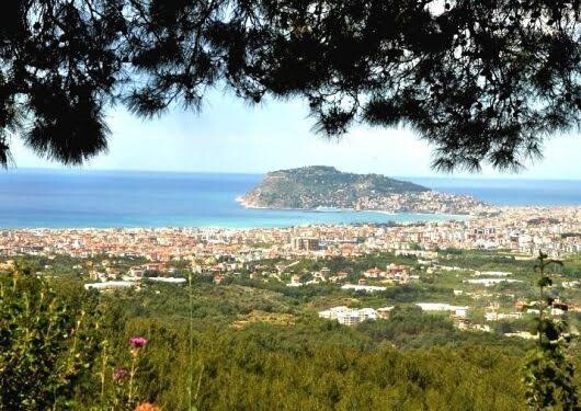 DEVLET ARAZİ SATACAK