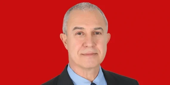 ÖZÇELİK, “DÜRÜST PERSONELLE DEVAM EDECEĞİZ”