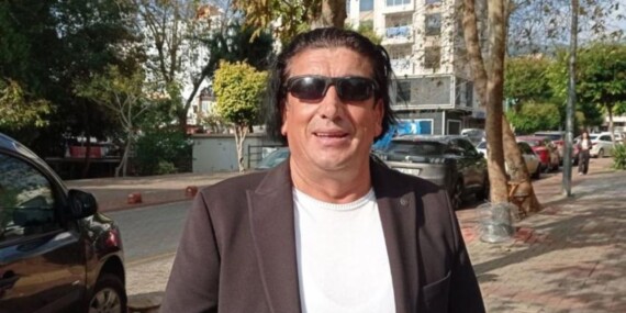 AHMET TOP 1 YILLIĞINA ERCÜMEN SEÇİLDİ
