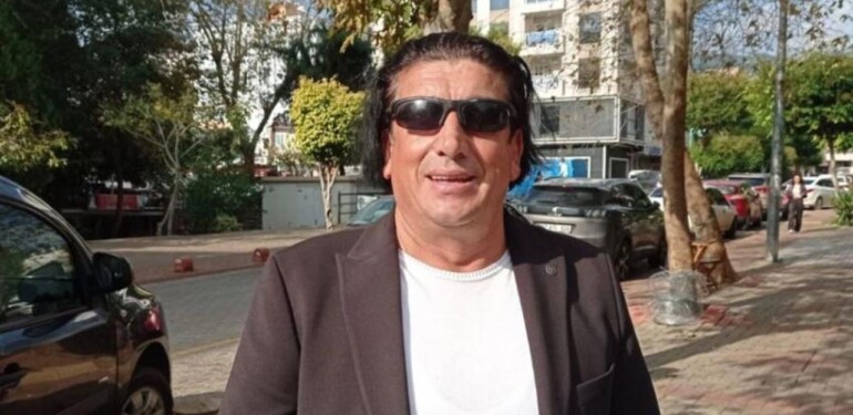 AHMET TOP 1 YILLIĞINA ERCÜMEN SEÇİLDİ