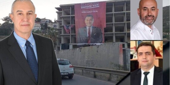ÖZÇELİK, “İDDİALAR BELEDİYEYİ İLGİLENDİRİYORSA GEREĞİ YAPILIR”