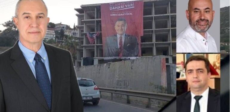 ÖZÇELİK, “İDDİALAR BELEDİYEYİ İLGİLENDİRİYORSA GEREĞİ YAPILIR”