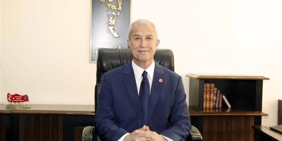 Başkan Yardımcıları ve Danışmanlar Atandı.