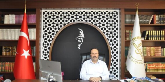 Kredi kartıyla kurbanlık almak caiz mi? Alanya Müftüsü açıkladı