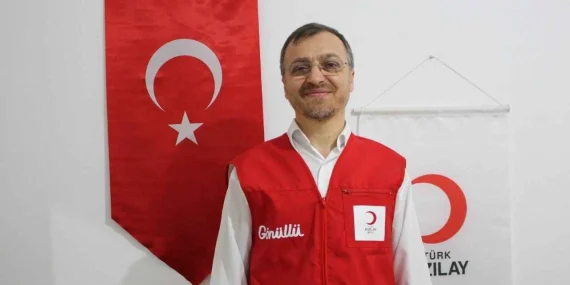 Kızılay’dan Alanya’ya kurban bağışı çağrısı