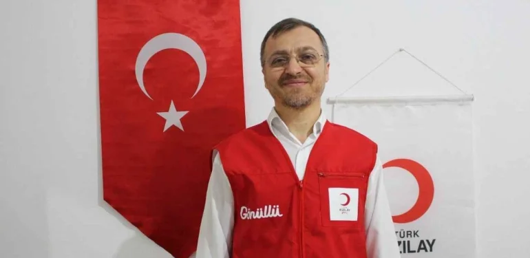 Kızılay’dan Alanya’ya kurban bağışı çağrısı