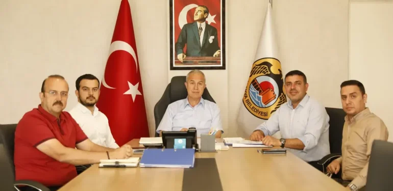 Pazar yerlerine neşter !