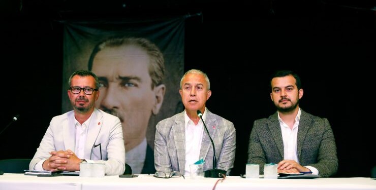 Zavlak’tan Muhtarlara Söz