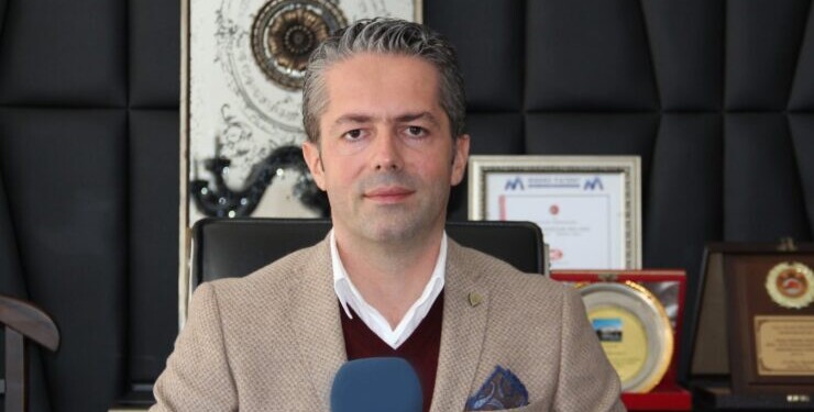 Baret ve Kemer Takın