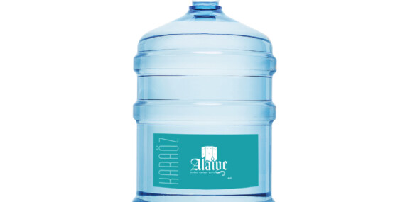 Alaiye Su’ya ZAM