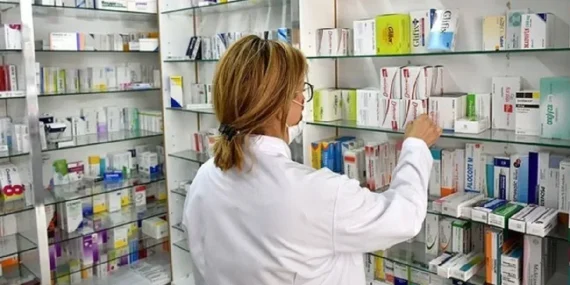 Reçetelerde yeni dönem başlıyor! Artık hastaneye gitmeye gerek kalmayacak