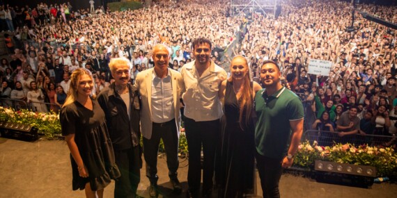 22. ULUSLARARASI KÜLTÜR SANAT VE TURİZM FESTİVALİ BAŞLADI
