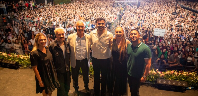 22. ULUSLARARASI KÜLTÜR SANAT VE TURİZM FESTİVALİ BAŞLADI