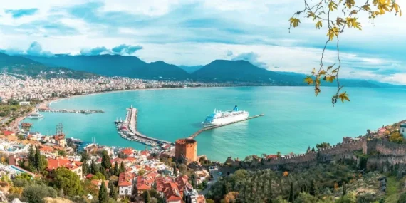 Kiralama krizi Alanya zaferiyle sonuçlandı