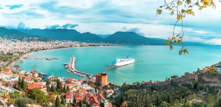 Kiralama krizi Alanya zaferiyle sonuçlandı