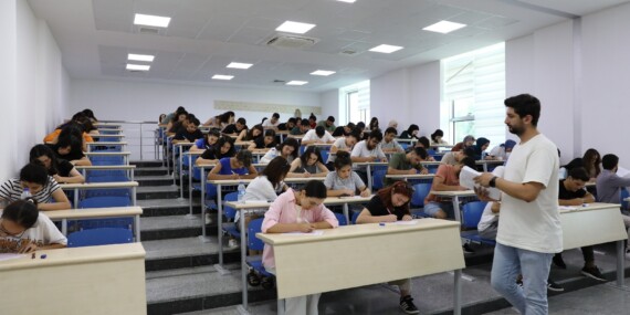 KPSS ÖABT İLK KEZ ALANYA’DA YAPILACAK