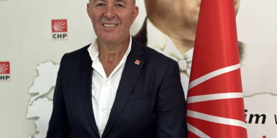 CHP Alanya’dan KDV tepkisi: Uygulama çiftçiye üretimi bıraktırır