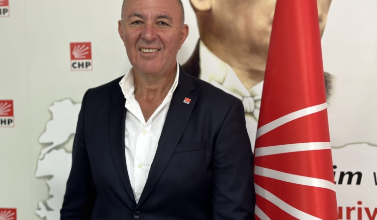 CHP Alanya’dan KDV tepkisi: Uygulama çiftçiye üretimi bıraktırır