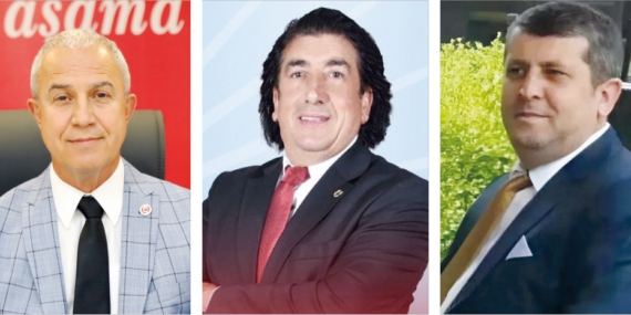 CHP’DE ‘OSMAN’ GERGİNLİĞİ
