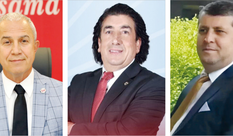 CHP’DE ‘OSMAN’ GERGİNLİĞİ