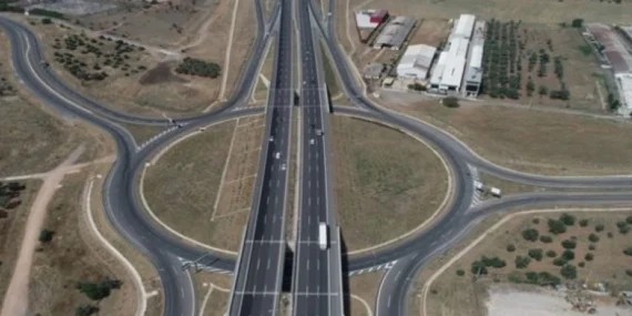 Antalya bu projeyi bekliyordu… Proje var, firma var ancak yol yok