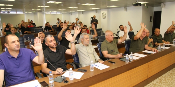 BEKLENTİLER KARŞILANMADI