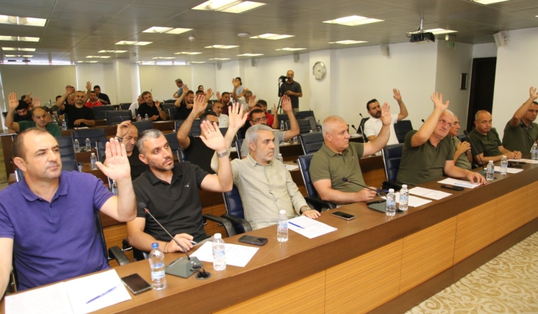 BEKLENTİLER KARŞILANMADI