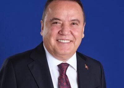 Böcek Turizm’e el attı.