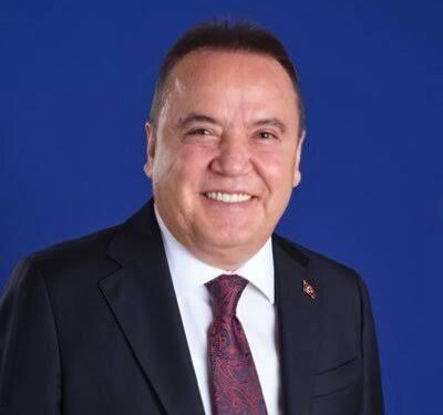 Böcek Turizm’e el attı.