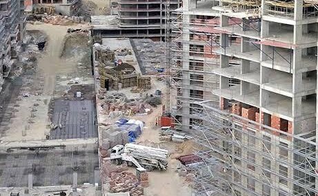 Boş dairelere niye boş vergisi geliyor ?