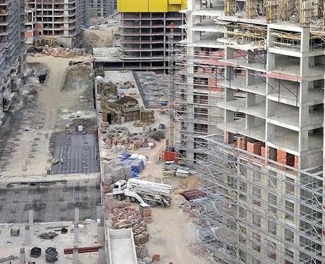 Boş dairelere niye boş vergisi geliyor ?