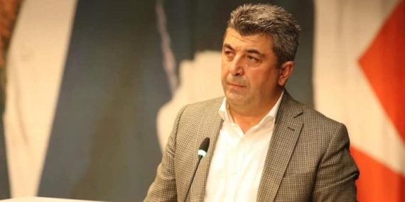 Uğur’a Önemli Görev