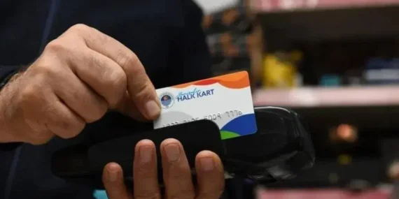 Alanya’ya ‘Emekli Halk Kart’ geliyor! İşte detaylar…