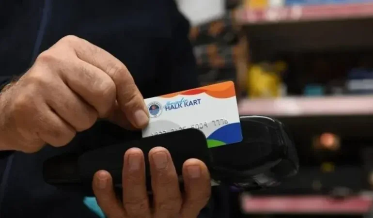 Alanya’ya ‘Emekli Halk Kart’ geliyor! İşte detaylar…